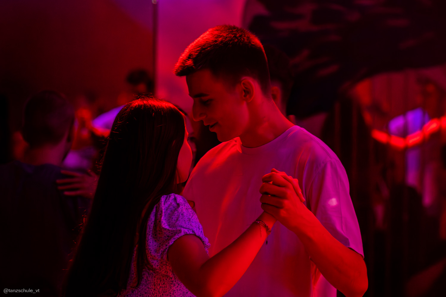 Vollrath Tanzparty 7685